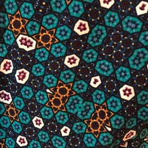 LuLaRoe TC Leggings NWOT